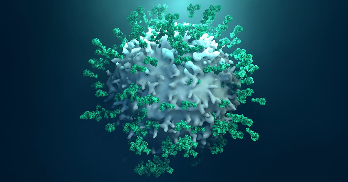 Receptor Occupancy & Flow Cytometry