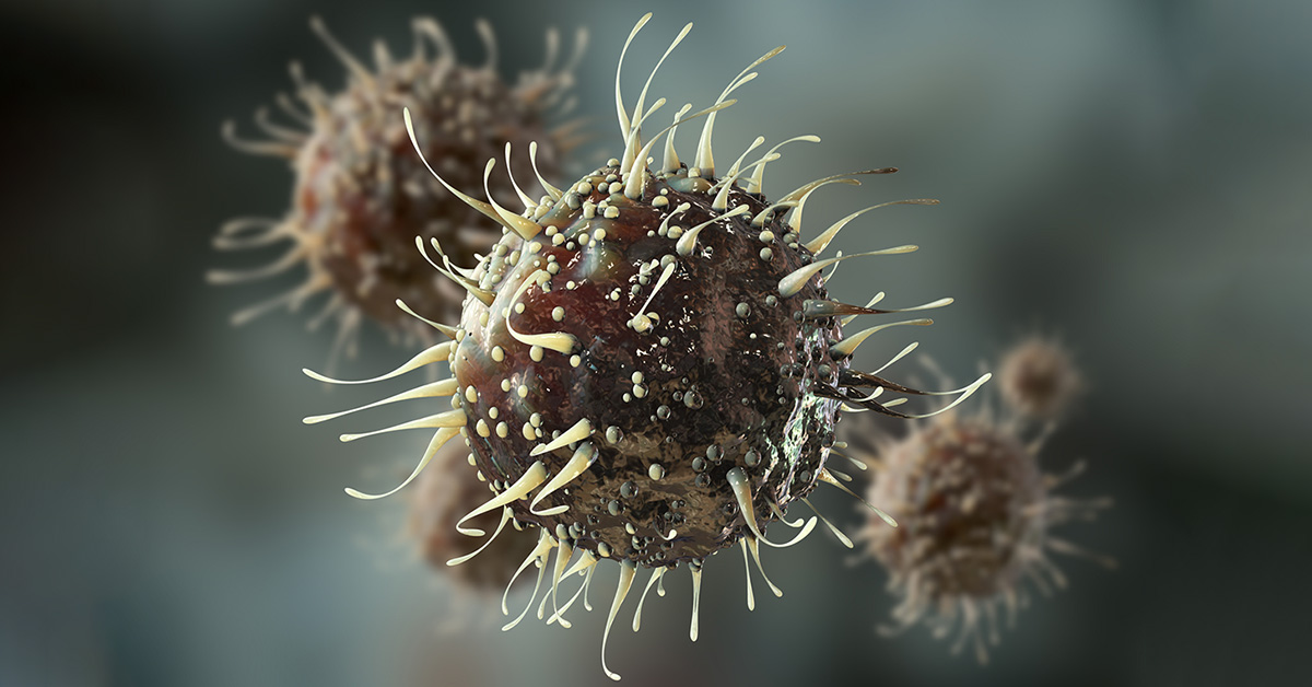 Harnessing the Power of Oncolytic Viruses in the Fight Against Cancer a Champions Blog