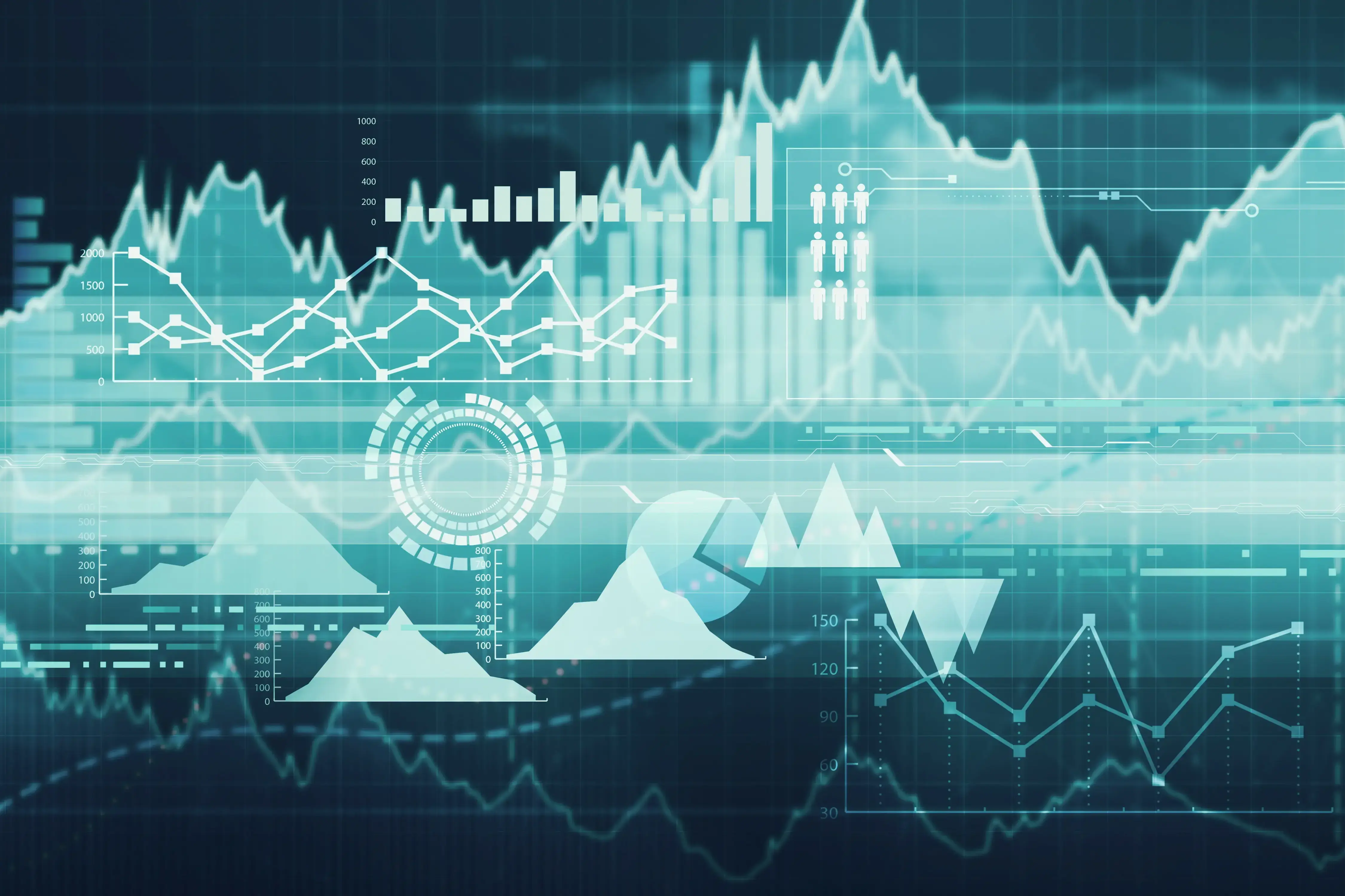 Use multi-omics and multi modal metadata combined to clinical annotations to elevate your model selection.